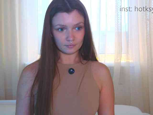 HotKsy webcam