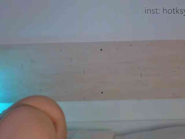 Hotksy Sex Cam Show