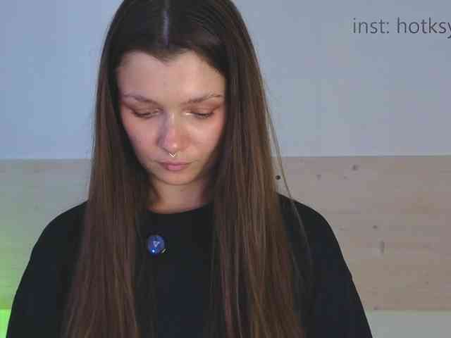 HotKsy webcam