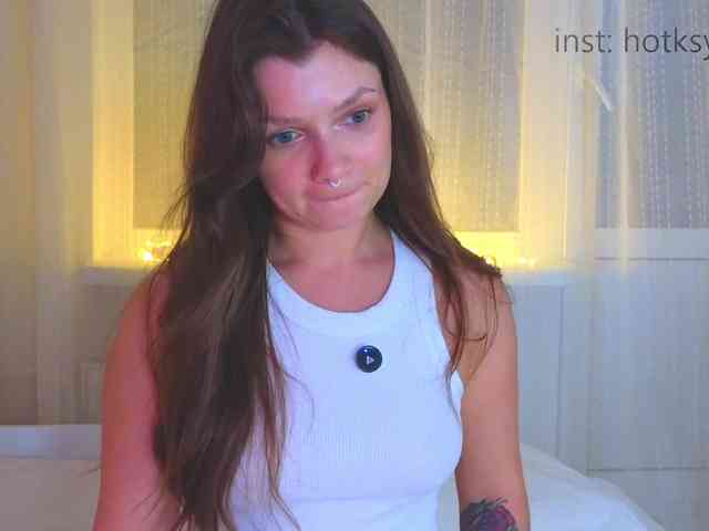 HotKsy webcam