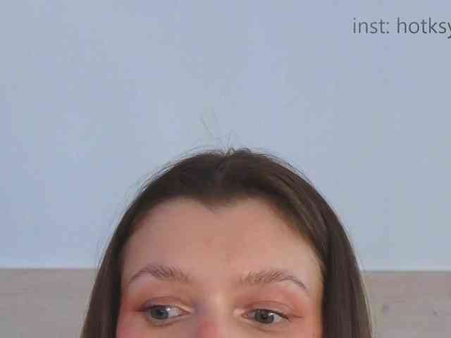 Hotksy Sex Cam Show