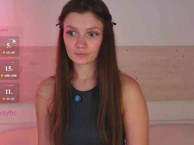 HotKsy webcam