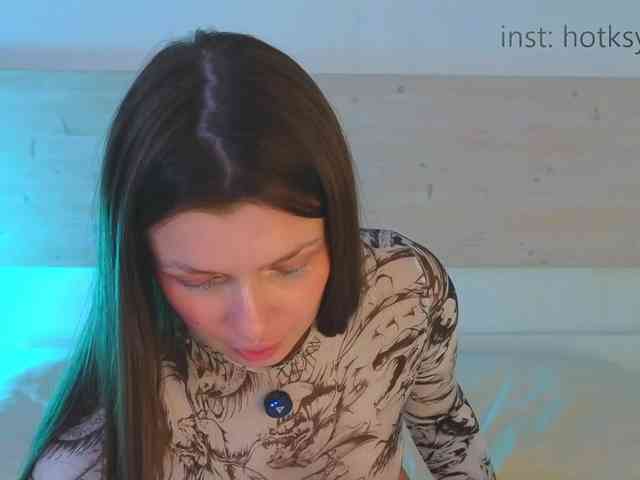 HotKsy webcam