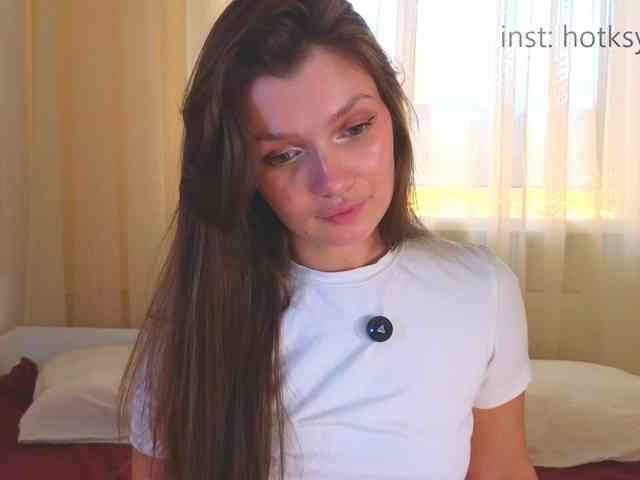 HotKsy webcam