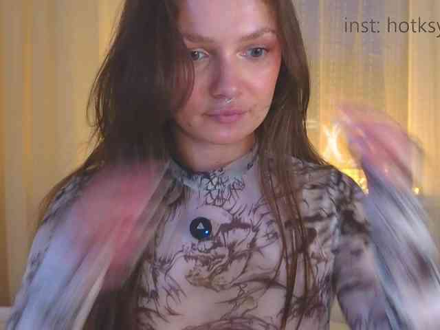 HotKsy webcam
