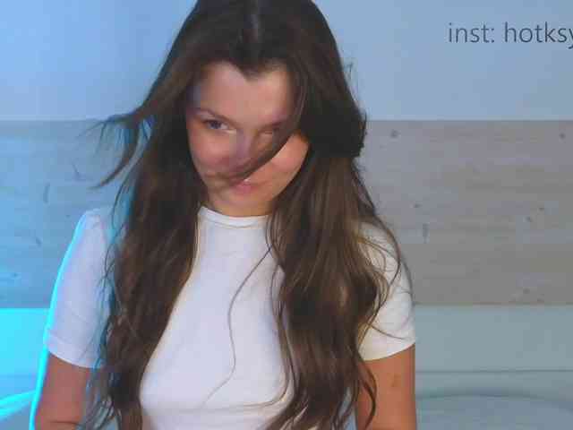 HotKsy webcam