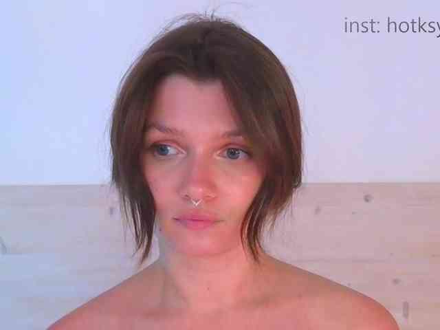 HotKsy webcam