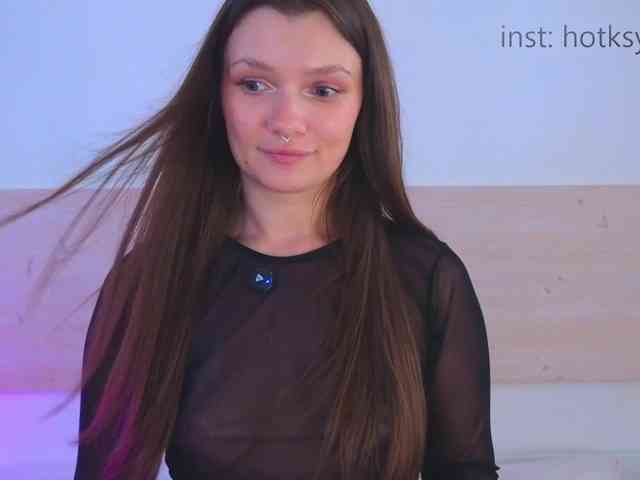 HotKsy webcam