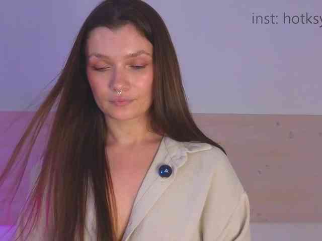 Hotksy Sex Cam Show