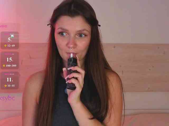HotKsy webcam
