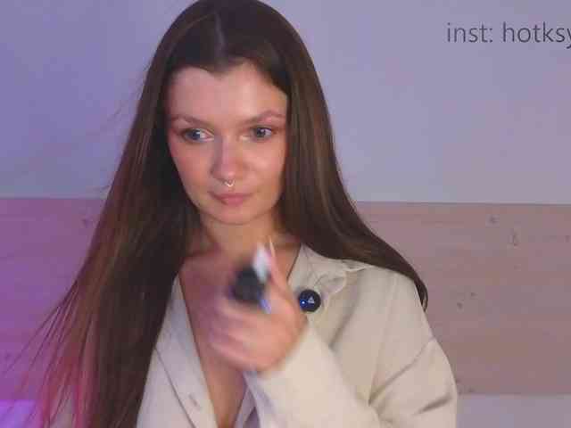 HotKsy webcam