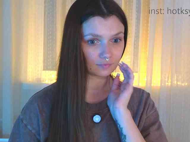 HotKsy webcam