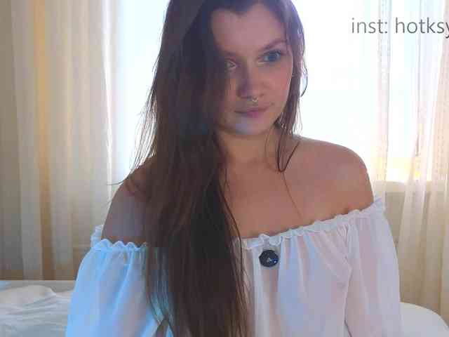 HotKsy webcam