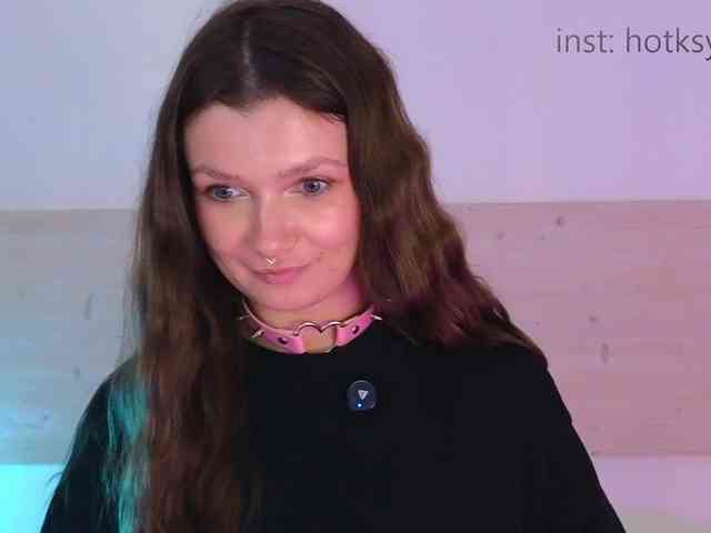 HotKsy webcam