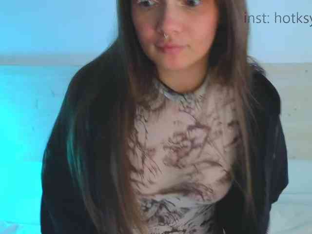 HotKsy webcam