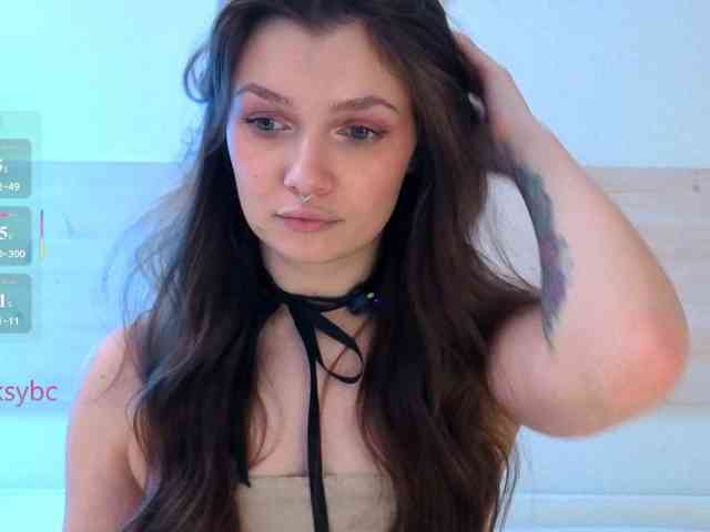HotKsy webcam