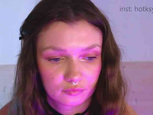 Hotksy Sex Cam Show