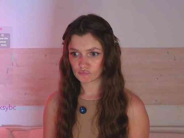 HotKsy webcam