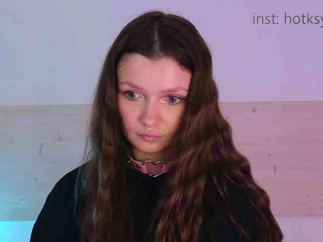 HotKsy webcam