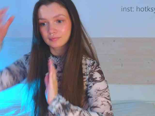 HotKsy webcam