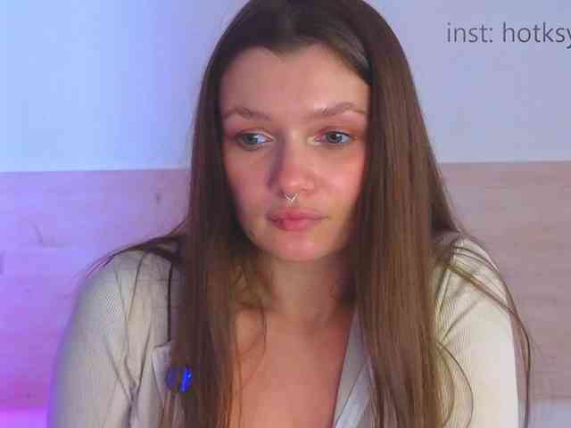 Hotksy Sex Cam Show