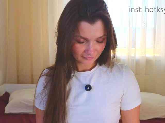 HotKsy webcam