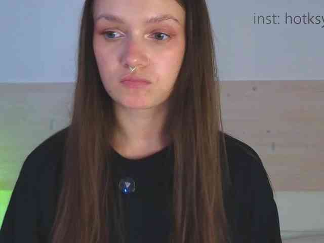 HotKsy webcam