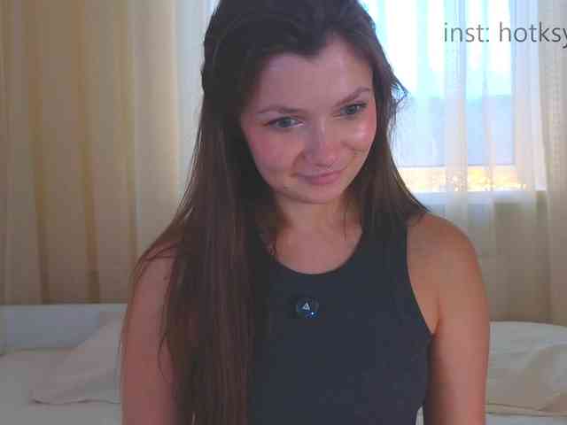 HotKsy webcam