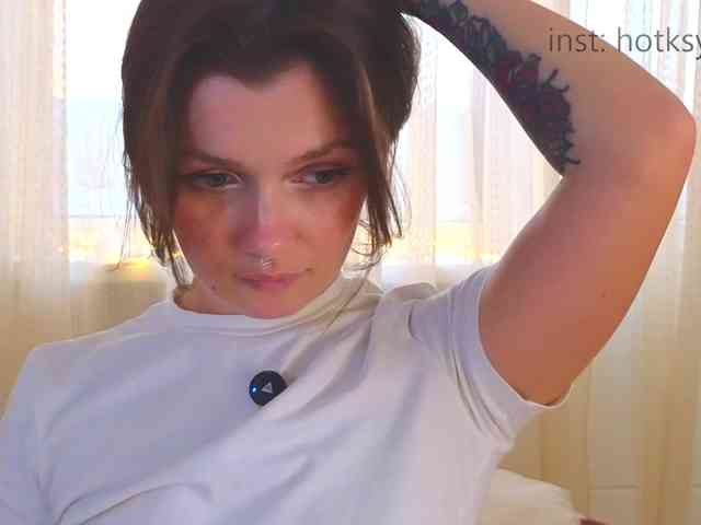 HotKsy webcam
