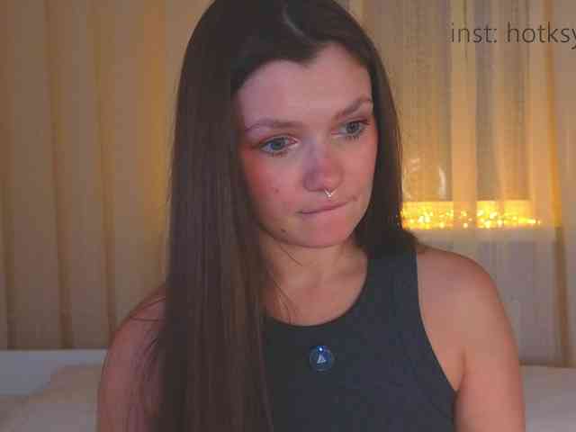 HotKsy webcam