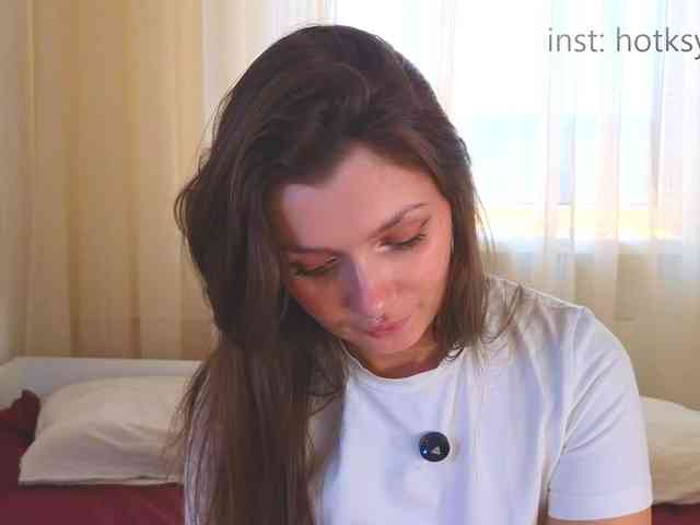 HotKsy webcam