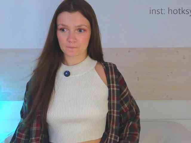 HotKsy webcam