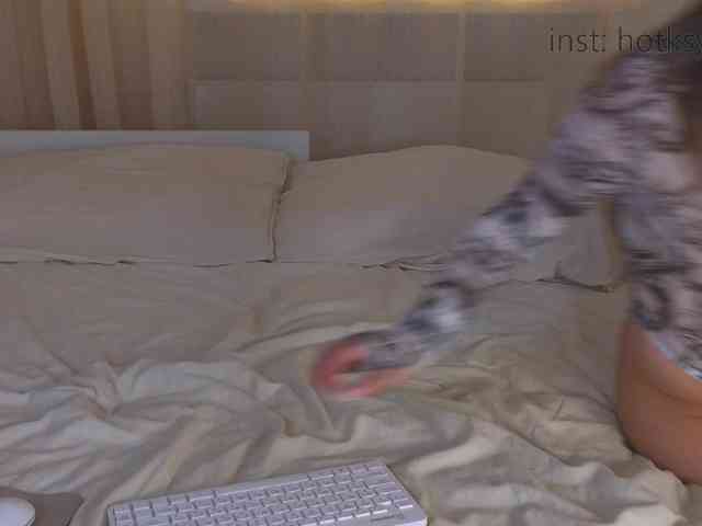 HotKsy webcam