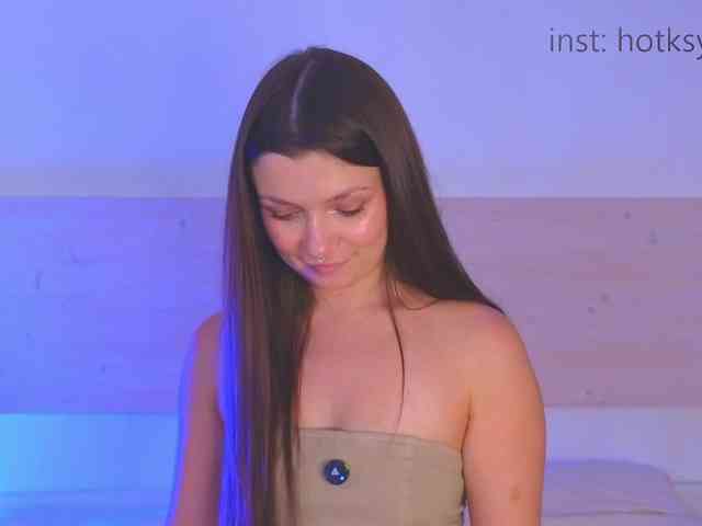 Hotksy Sex Cam Show