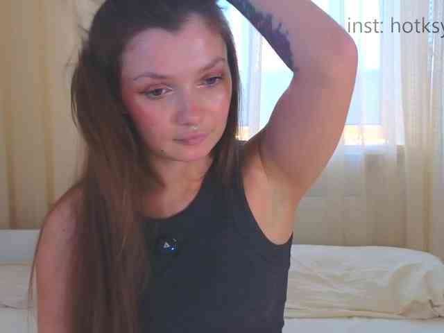 HotKsy webcam