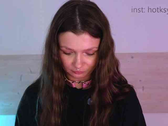 Hotksy Sex Cam Show