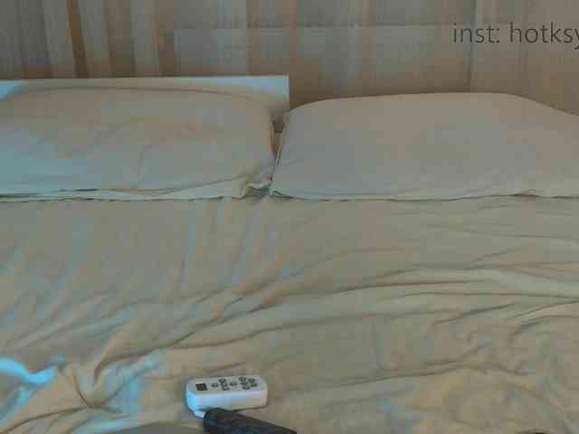 HotKsy webcam