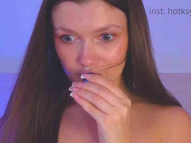 Hotksy Sex Cam Show