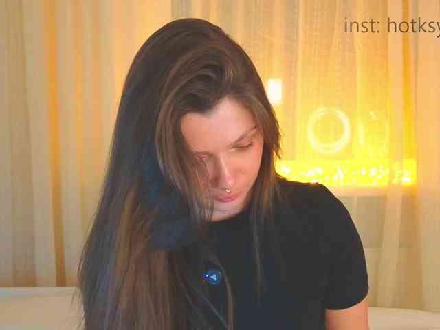 HotKsy webcam
