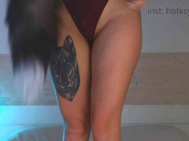 HotKsy