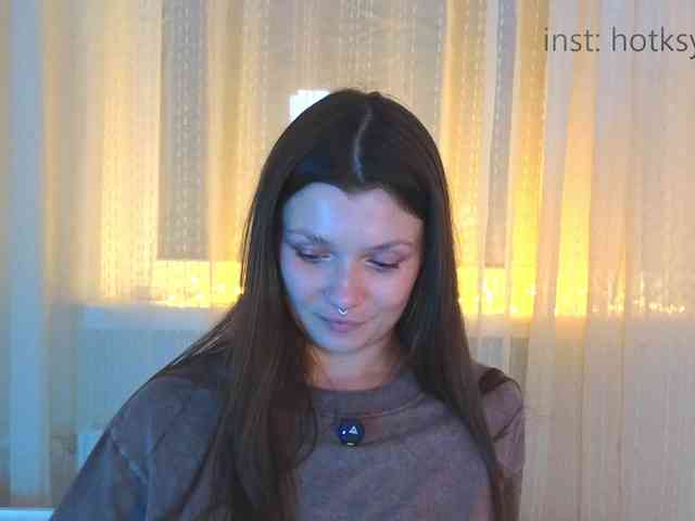 HotKsy webcam