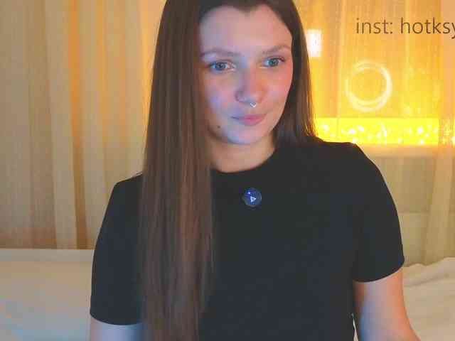 HotKsy webcam