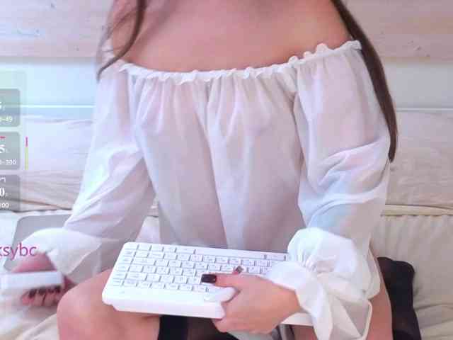 HotKsy webcam