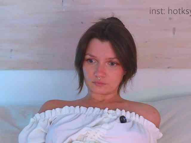 HotKsy webcam