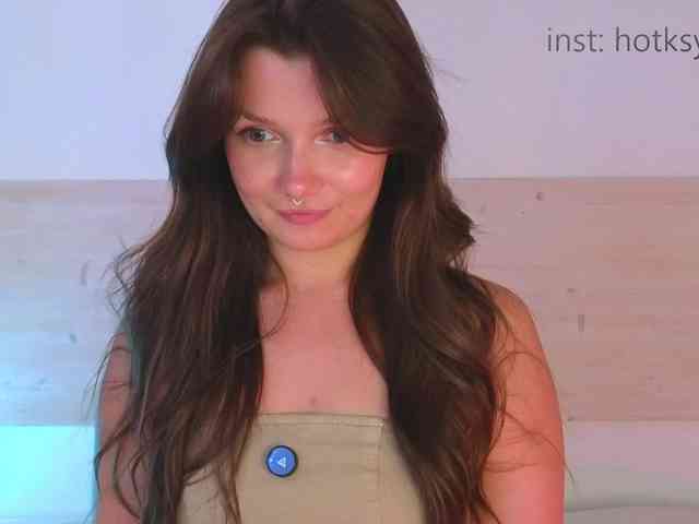 HotKsy webcam