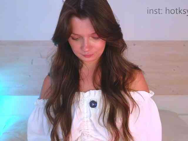 HotKsy webcam