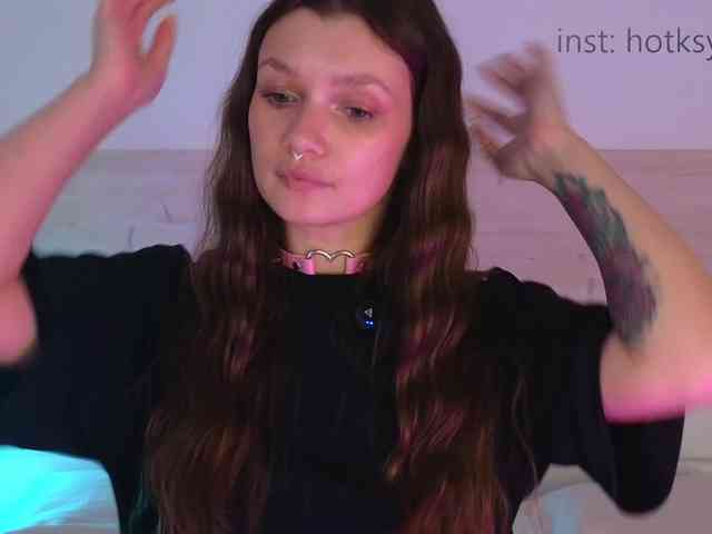 HotKsy webcam