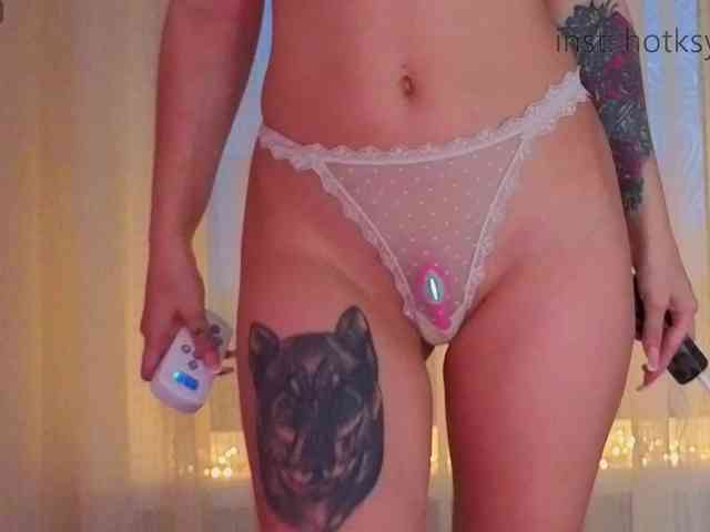 Hotksy