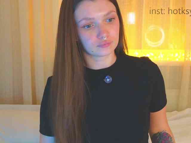 HotKsy webcam