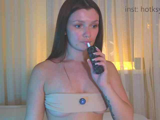 HotKsy webcam